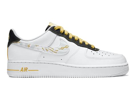 nike air force herren zebra|air force 1 low gold link zebra.